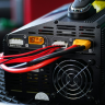 Зарядное устройство 2-канальное 24В 25А 2-6S LiPo/LiHV 1200Вт 220В UP600PLUS PROTESTER