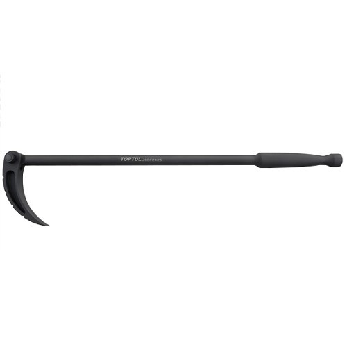 Монтировка трещоточная 24"  TOPTUL JCDF2425