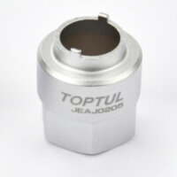 Головка для разборки стоек 14.0x2.5  TOPTUL JEAJ0205