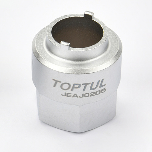 Головка для разборки стоек 14.0x2.5  TOPTUL JEAJ0205