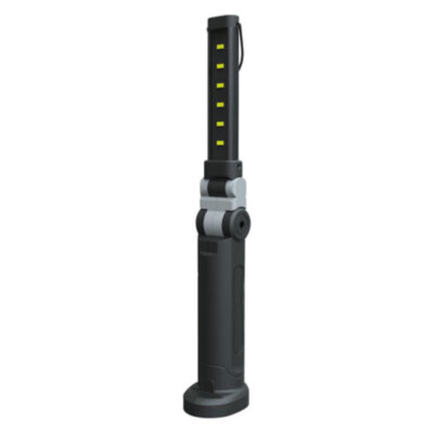 Фонарь складной светодиодный (LED) аккумуляторный 6+1 (Made in GERMANY)  WL-0601 для СТО и автосервиса, цена, купить, Киев