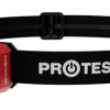 Ліхтар налобний світлодіодний (LED) акумуляторний із сенсором (Made in GERMANY) PROTESTER HL-0204