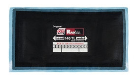 Радиальный пластырь REMA Tip Top 140 TL PREMIUM