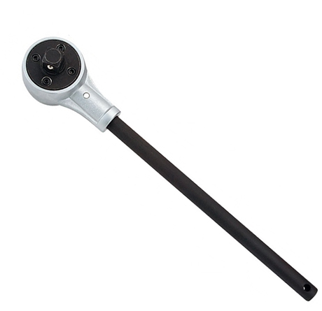 Редуктор-усилитель 1/2"х3/4"  500Nm->1500Nm  TOPTUL ANAE1624