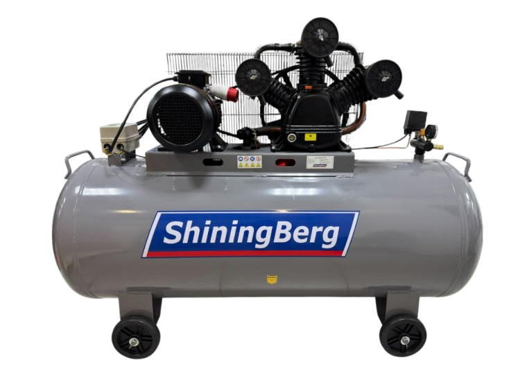 Поршневой компрессор Shininberg W-1.1-25082028