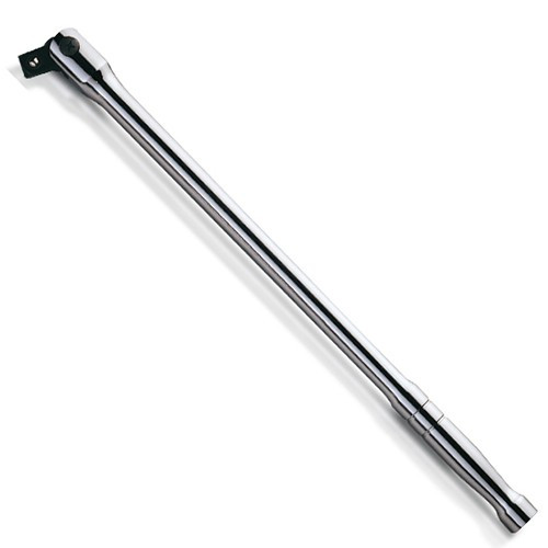 Вороток 3/4" с шарниром 600мм  TOPTUL CFAC2424